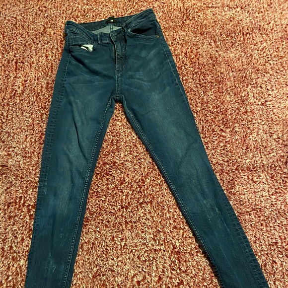 H&M Skinny Jeans - Picture 1 of 3